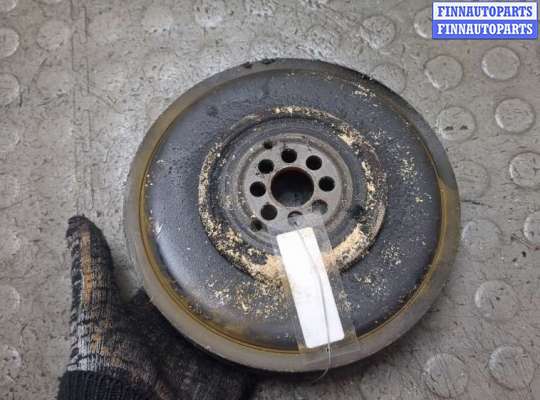 купить Шкив коленвала на Audi A6 (C6) 2004-2011