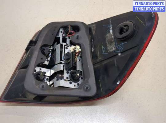 купить Фонарь (задний) на Mercedes ML W164 2005-2011