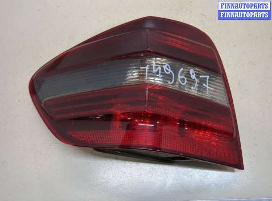 Купить Фонарь (задний) на Mercedes ML W164 2005-2011 Фонарь (задний) MB1596418 на Mercedes ML W164 2005-2011