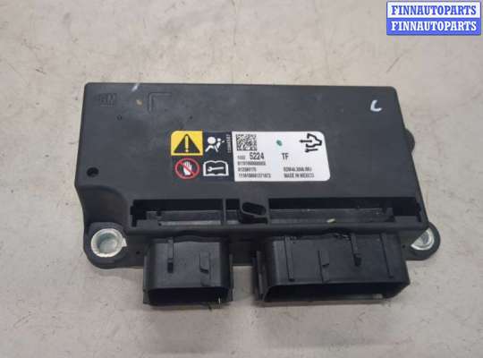 купить Блок управления подушками безопасности на Opel Insignia 2017-2022