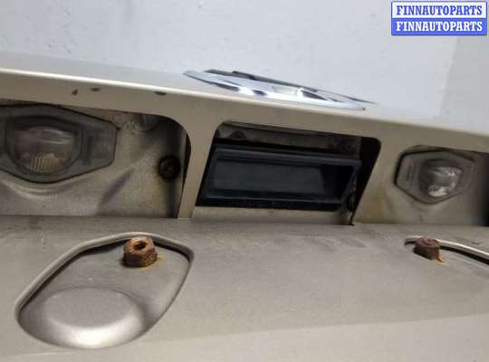 купить Двигатель стеклоочистителя (моторчик дворников) задний на Honda Pilot 2002-2008