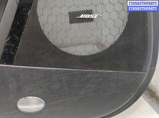 купить Дверная карта (Обшивка двери) на Mazda CX-9 2012-2016