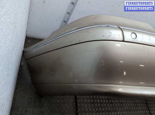 купить Бампер на Mercedes S W220 1998-2006