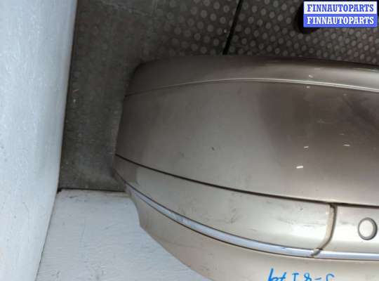 купить Бампер на Mercedes S W220 1998-2006