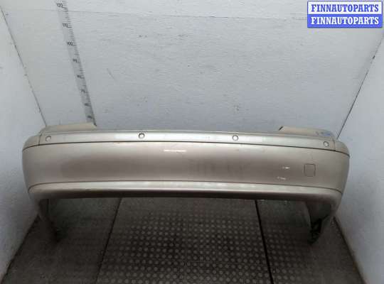 Бампер MB1685162 на Mercedes S W220 1998-2006