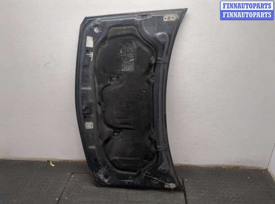 купить Капот на Renault Megane 2 2002-2009