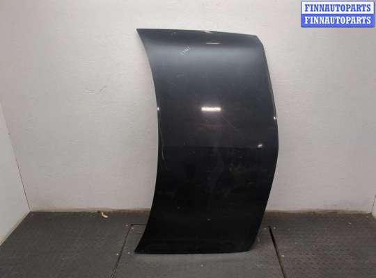 купить Капот на Renault Megane 2 2002-2009