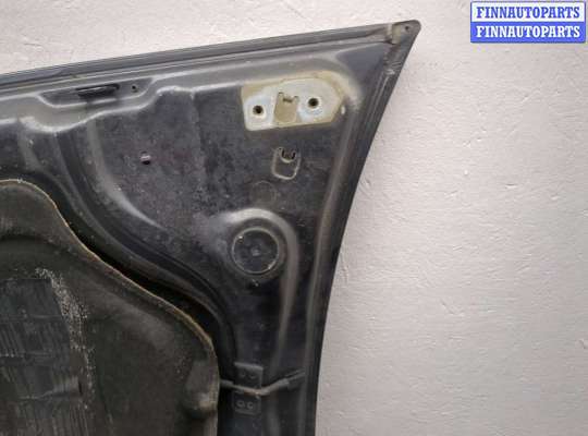купить Капот на Renault Megane 2 2002-2009