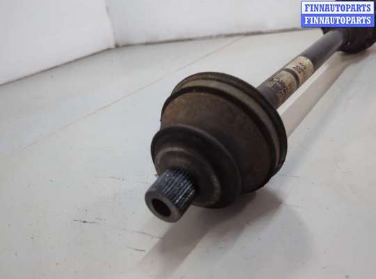 купить Полуось (приводной вал, шрус) на Volkswagen Phaeton 2002-2010