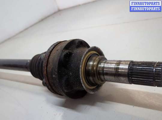 купить Полуось (приводной вал, шрус) на Volkswagen Phaeton 2002-2010