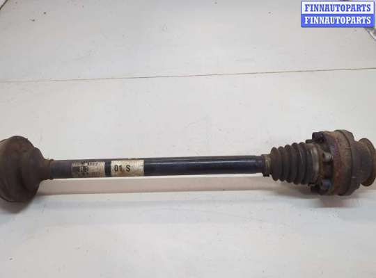 купить Полуось (приводной вал, шрус) на Volkswagen Phaeton 2002-2010