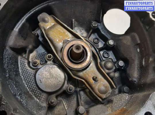 купить КПП 5-ст.мех. (МКПП) на Volkswagen Golf 6 2009-2012