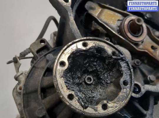купить КПП 5-ст.мех. (МКПП) на Volkswagen Golf 6 2009-2012