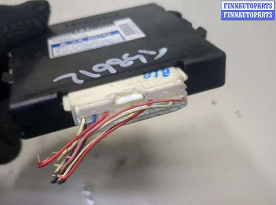 купить Блок управления полным приводом на Toyota RAV 4 2006-2013