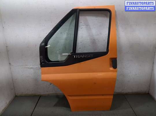 купить Дверь боковая (легковая) на Ford Transit 2006-2014