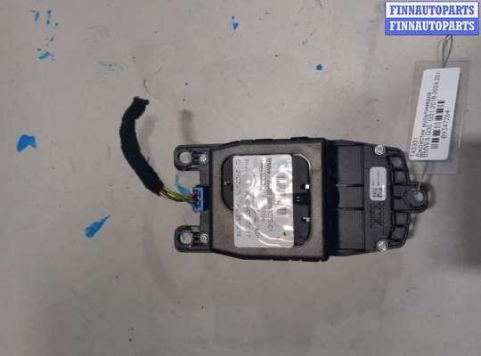 купить Джойстик мультимедиа на BMW 5 G30, G31 2017-2023