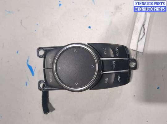 купить Джойстик мультимедиа на BMW 5 G30, G31 2017-2023