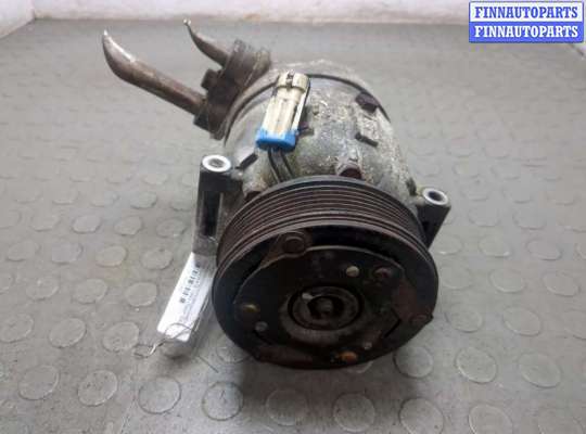 купить Компрессор кондиционера на Opel Vectra B 1995-2002