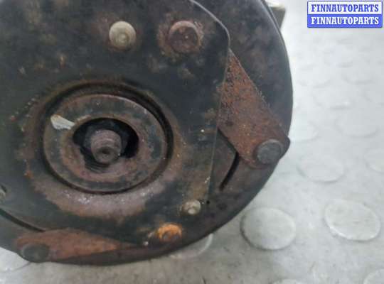 купить Компрессор кондиционера на Opel Vectra B 1995-2002