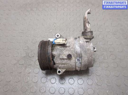 купить Компрессор кондиционера на Opel Vectra B 1995-2002