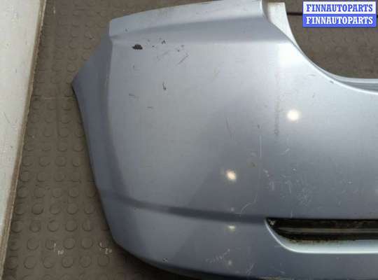 купить Бампер на Toyota Corolla E12 2001-2006