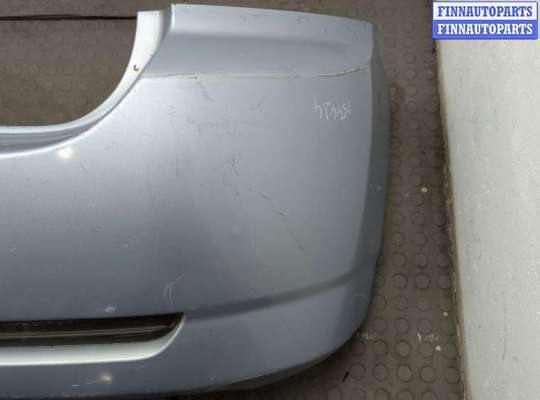 купить Бампер на Toyota Corolla E12 2001-2006