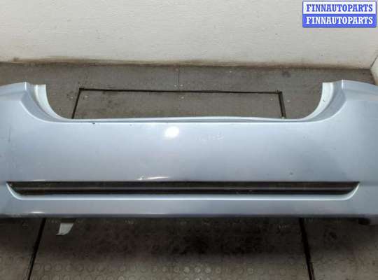 Бампер TT895067 на Toyota Corolla E12 2001-2006