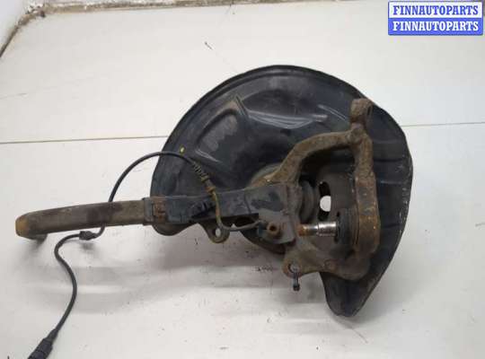 купить Ступица (кулак, цапфа) на Mercedes E W211 2002-2009