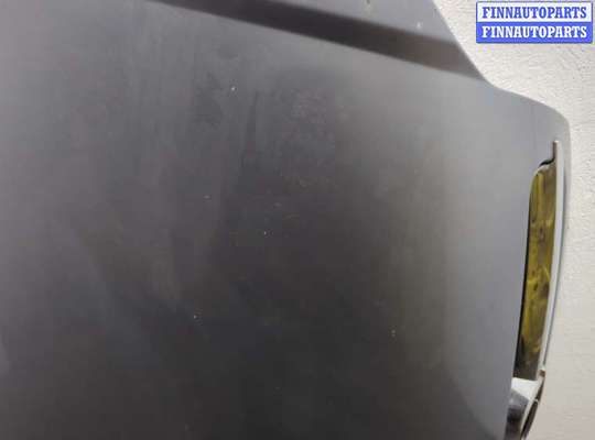 Капот на Opel Vectra C