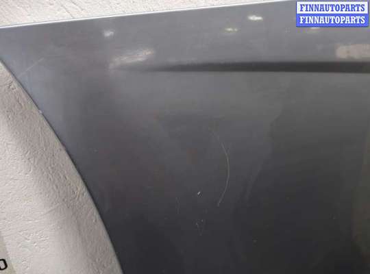 Капот на Opel Vectra C