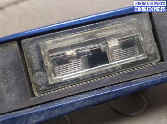 купить Подсветка номера на BMW X3 E83 2003-2010