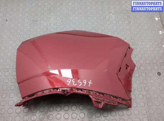 Клык бампера HN575584 на Hyundai Tucson 4 2020-2025