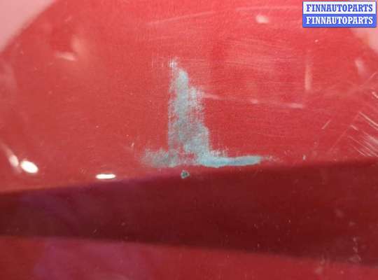 Клык (часть) бампера на Hyundai Tucson IV (NX4)