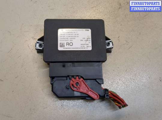 купить Блок управления стояночным тормозом на Mercedes B W246 2011-2014