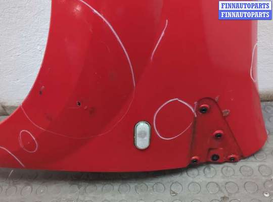 купить Крыло на Renault Twingo 2007-2011