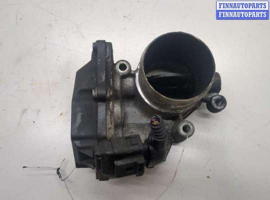 купить Заслонка дроссельная на Volkswagen Passat 6 2005-2010