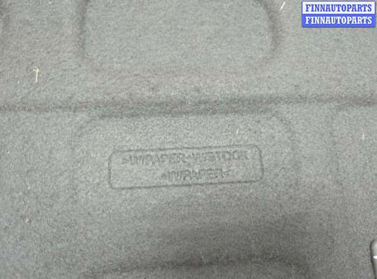 купить Полка багажника на KIA Ceed 2007-2012