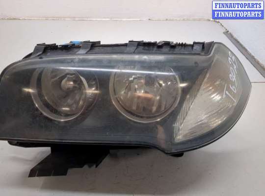 Фара (передняя) BM3623018 на BMW X3 E83 2003-2010