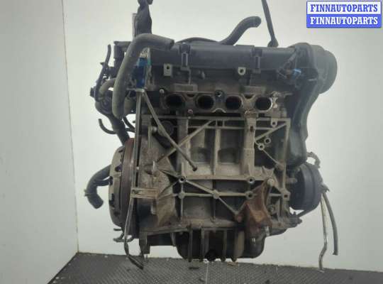 купить Двигатель (ДВС) на Ford Focus 2 2008-2011