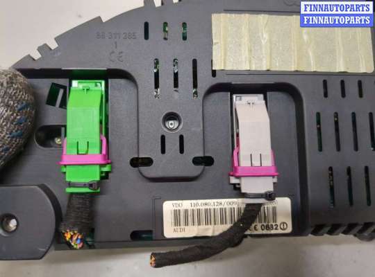 купить Щиток приборов (приборная панель) на Audi A6 (C5) Allroad 2000-2006