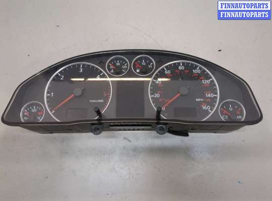 купить Щиток приборов (приборная панель) на Audi A6 (C5) Allroad 2000-2006