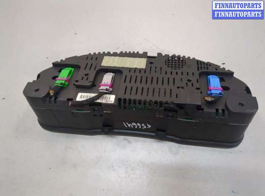 купить Щиток приборов (приборная панель) на Audi A6 (C5) Allroad 2000-2006