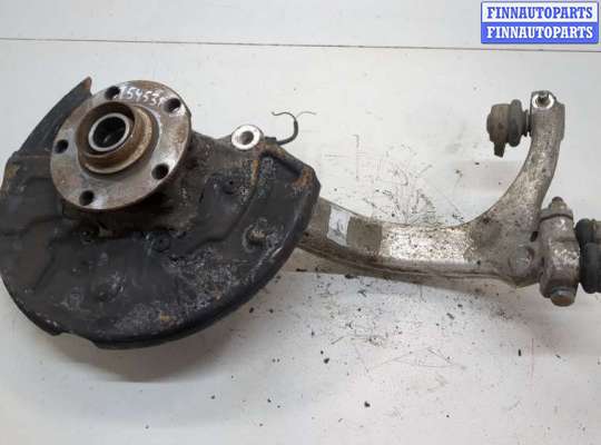 купить Ступица (кулак, цапфа) на Audi A4 (B6) 2000-2006