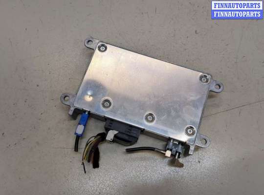 купить Блок управления телефоном на Mercedes GL X164 2006-2012