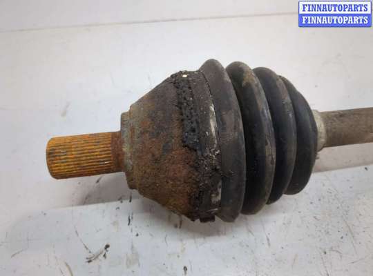 купить Полуось (приводной вал, шрус) на Land Rover Freelander 2 2006-2014