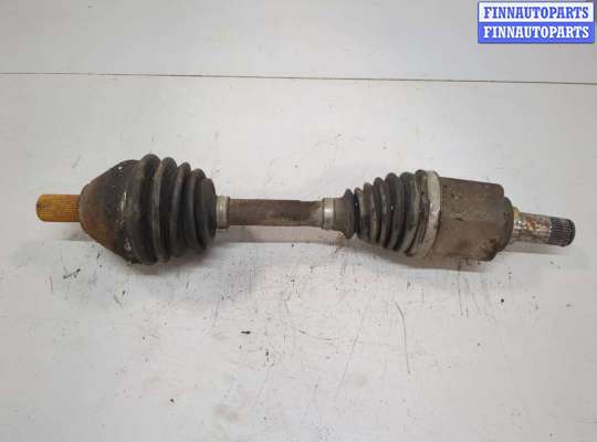 купить Полуось (приводной вал, шрус) на Land Rover Freelander 2 2006-2014