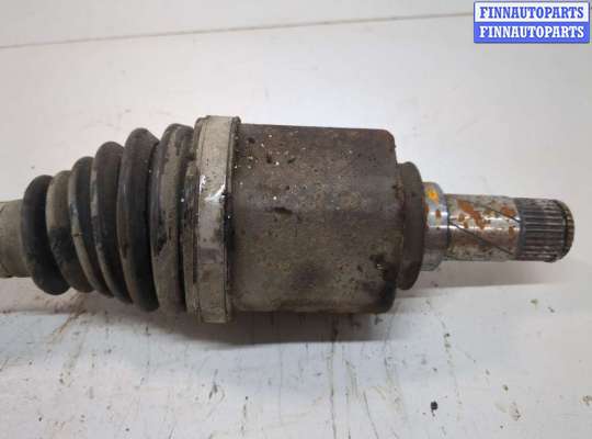 купить Полуось (приводной вал, шрус) на Land Rover Freelander 2 2006-2014