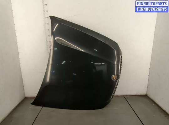 купить Капот на BMW X5 E70 2006-2013