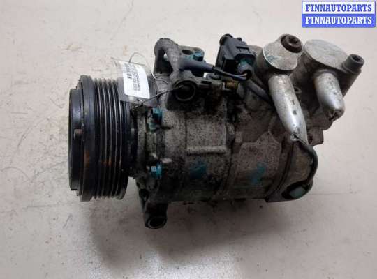купить Компрессор кондиционера на Audi A4 (B7) 2004-2009