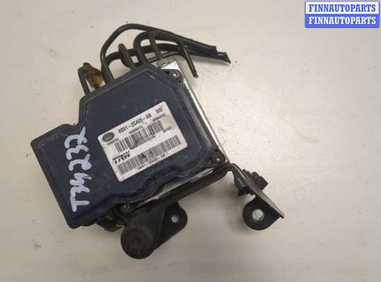 купить Блок АБС, насос (ABS, ESP, ASR) на Ford Galaxy 2006-2010